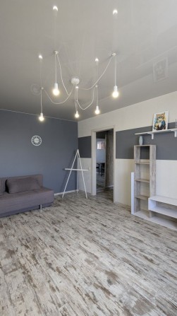 Однокімнатна в новобудові - фото 1