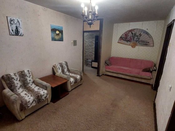 Оренда двокімнатної квартири. Автовокзал. Полтава