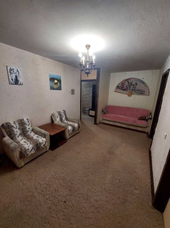 Оренда двокімнатної квартири. Автовокзал. - фото 1