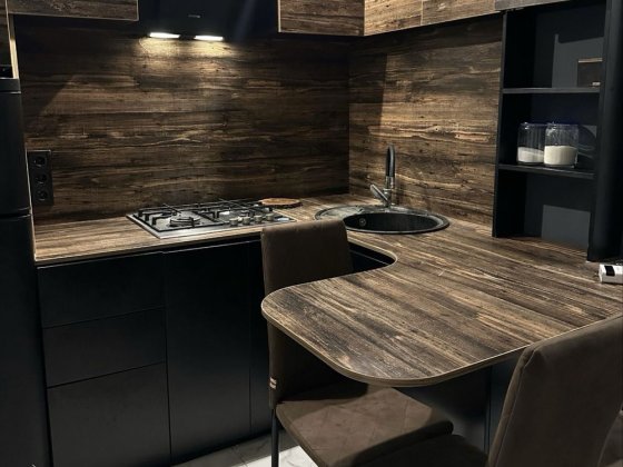 Поділ для сімейних Полтава