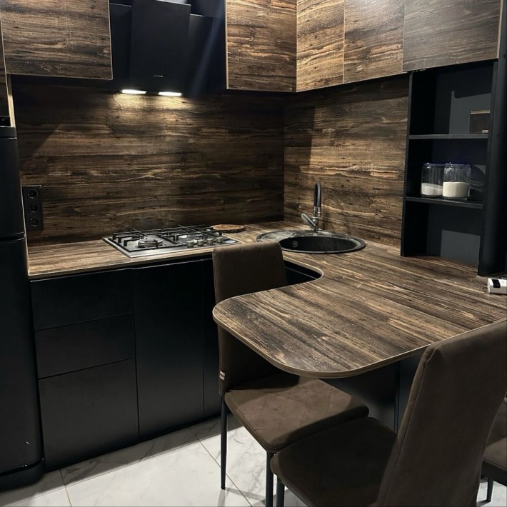 Поділ для сімейних - фото 1