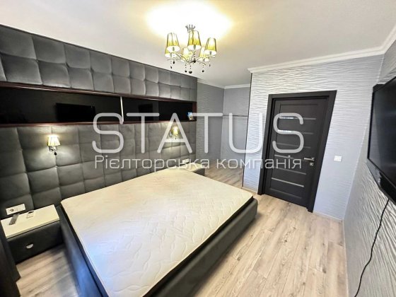 Здача однокімнатної квартири на Огнівці Полтава