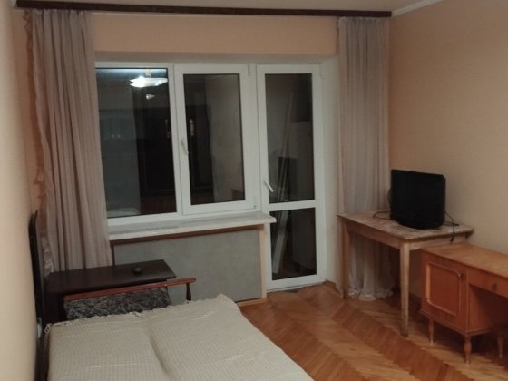 Здається 1кім. Квартира в центрі міста Івано-Франківськ