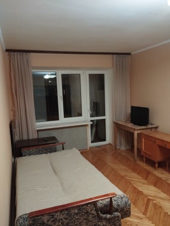 Здається 1кім. Квартира в центрі міста - фото 1