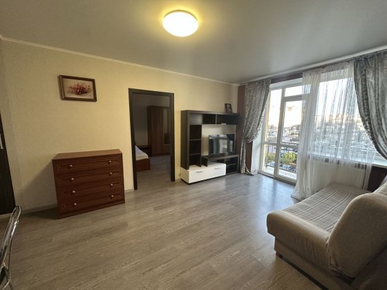 Здам в центрі 2 км квартиру вул. Незалежності Івано-Франківськ