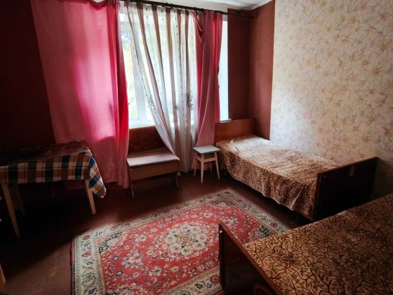 Здам однокімнатну квартиру Рівне