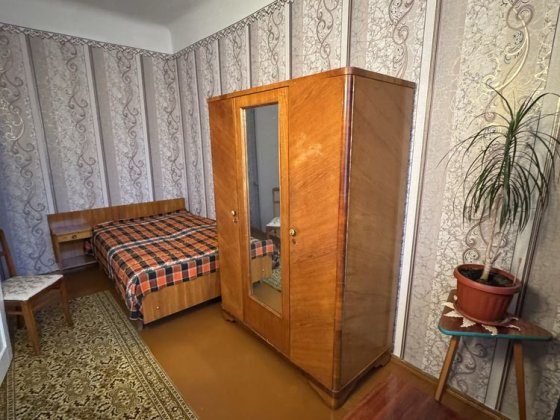 2х кімнатна квартира. Вул. Кн. Ольги Ровно