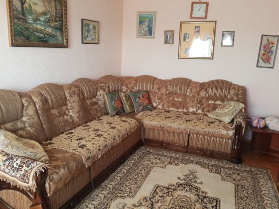 Здається 3ох кім квартира вул Коновальця Івано-Франківськ