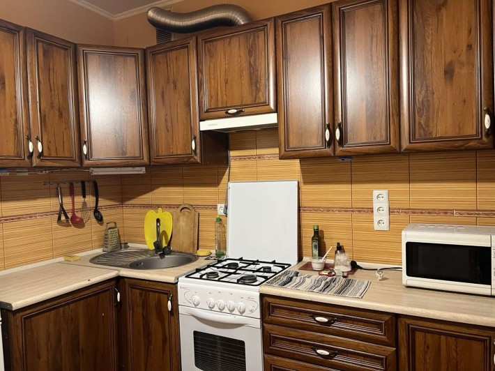 Оренда 2 кім.квартири по вул.Білецька - фото 1