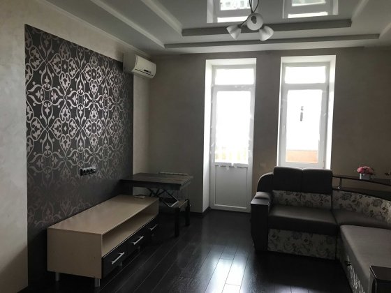 Аренда квартиры долгосрочная (хозяйка) Кривой Рог
