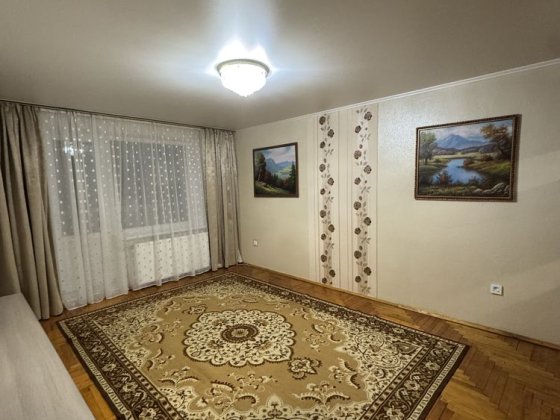 Власник! Оренда 2-км квартира з індивідуальним опаленням Тернопіль