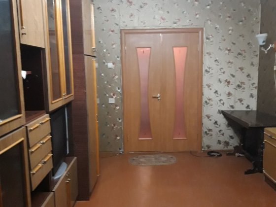 Квартира вже здана. Рівне