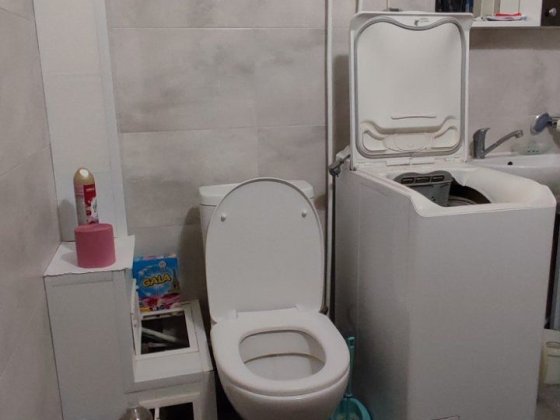 Здам в оренду  1-но кімнатну Кривий Ріг