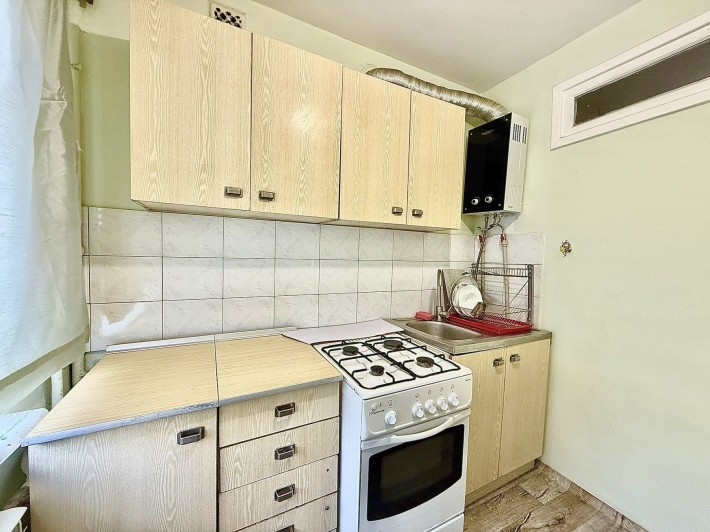 Квартира 2/х кім на Дружбі - фото 1