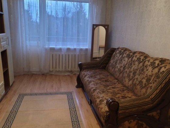 Здається 1 кімнатна квартира на Ювіленому Рівне