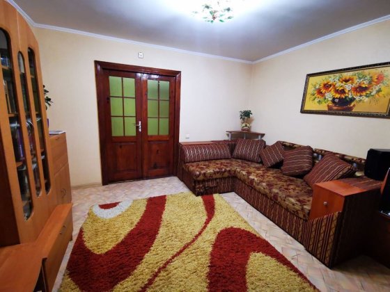 Оренда двокімнатної квартири на Північному Ровно