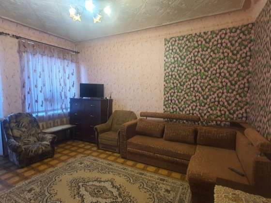 1 комнатная Сталинка на проспекте Мира Кривой Рог