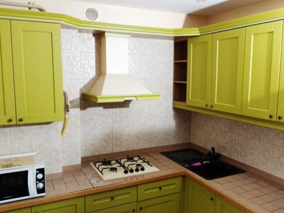 Здам 1-кімнатну квартиру по вул. Г. Кондратьєва Суми