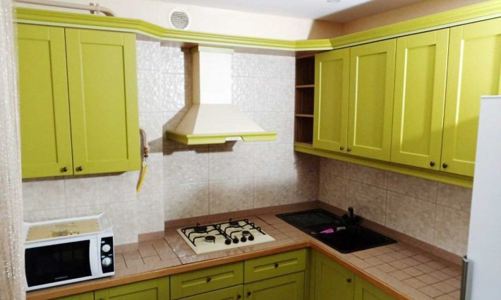 Здам 1-кімнатну квартиру по вул. Г. Кондратьєва - фото 1