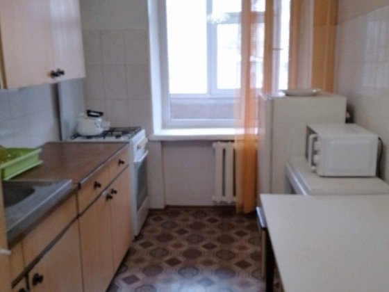 1кімн 1 ПОВЕРХ центр вул.Британська Сумы