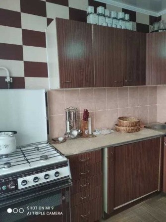 Оренда 1-кімнатної квартири по пр. М. Лушпи (біля Берізки) - фото 1