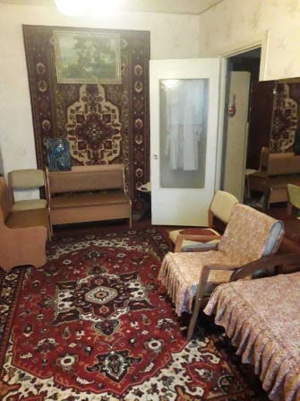 Однокімнатна квартира в довгострокову аренду - фото 1