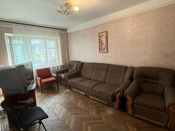 Здам в оренду 2 кімнатну квартиру в центрі міста Суми