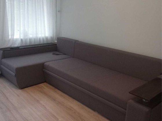 3-к Кокнорд, Автономное отопление Полтава