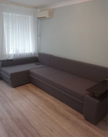 3-к Кокнорд, Автономное отопление - фото 1