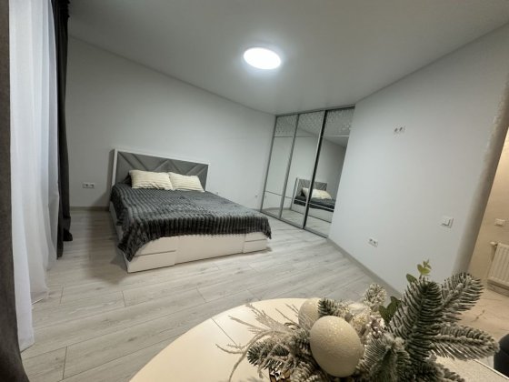 ПЕРША ЗДАЧА! 1 кім квартири вул. Чернівецька Тернопіль