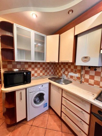 Здам 2 кім квартиру Центр - фото 1