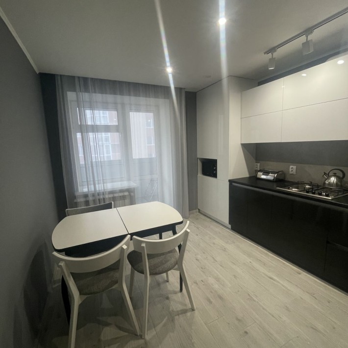 Оренда 1 км квартира - фото 1