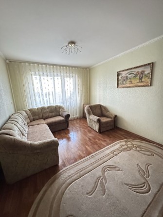 Здається 2-кімнатна квартира - фото 1