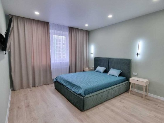 Оренда 1о кімн квартира вул. Студентська, ЖК "Щасливе" Ровно