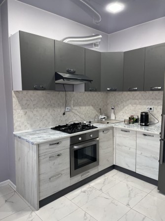 Оренда в центрі в новобудові - фото 1