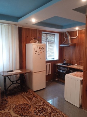 Власник. Здам 1-кімнатну квартиру студію. Бруклін - фото 1