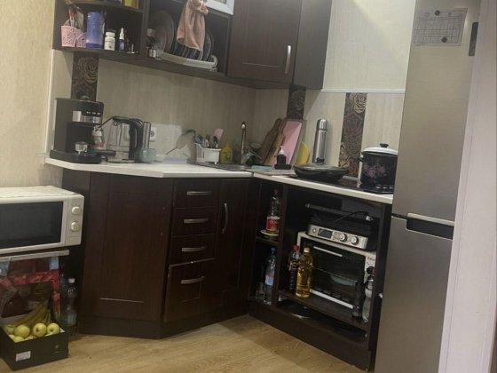 Половки гарна квартира з 1 січня заселення Полтава