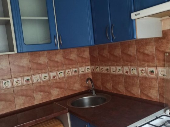 Здам 1к. квартиру вул. Холодногірська Суми