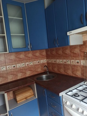 Здам 1к. квартиру вул. Холодногірська - фото 1