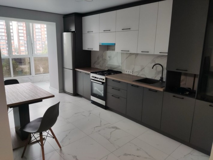 Оренда однокімнатна Центр - фото 1