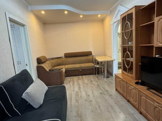 Сдам от хозяина 2 комнатную VIP квартиру на Соцгороде с 23 января 2026 Кривой Рог