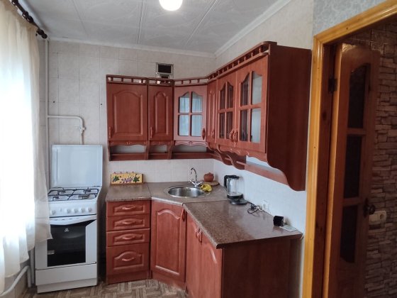 Здам 1к Перемоги 39 Сумы