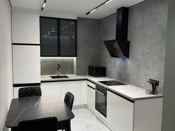 Оренда квартири (Кухня студія) Тернопіль