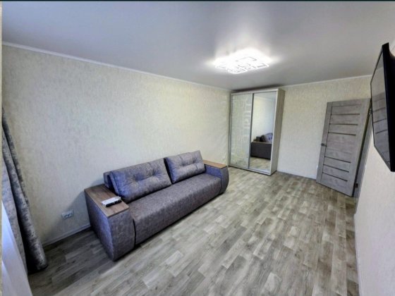 Первая сдача! Аренда 1к квартиры на Спасской Кривой Рог