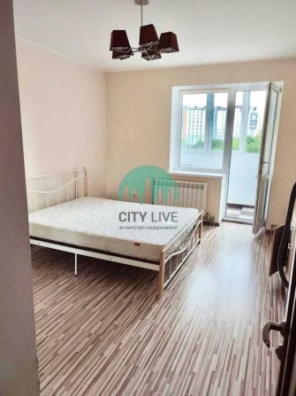 Оренда 3-кім квартири Тролейбусна, новобудова (П) - фото 1