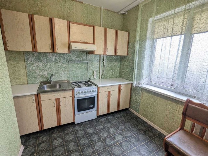 Оренда 1о кімн квартира вул. Гайдамацька, р-н Чайка - фото 1