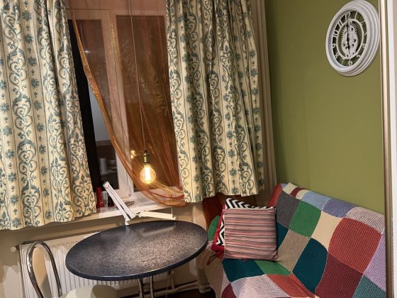 Здається квартира в центрі Тернопіль