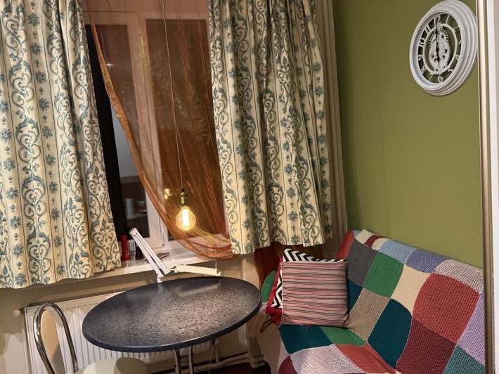 Здається квартира в центрі - фото 1