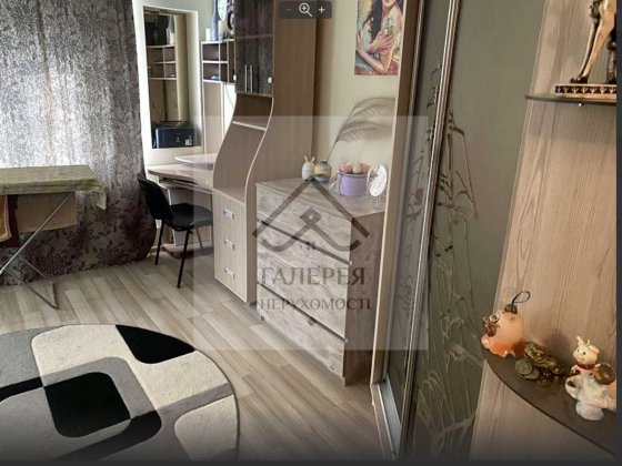 Здам 2ох кімнатну квартиру на короткостроковий термін. р-н Боженка Полтава