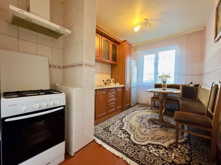 ВІЛЬНА! 3-кімн. квартира район Ювілейний! - фото 1